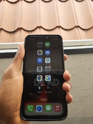 Apple iPhone XR 128 GB Black