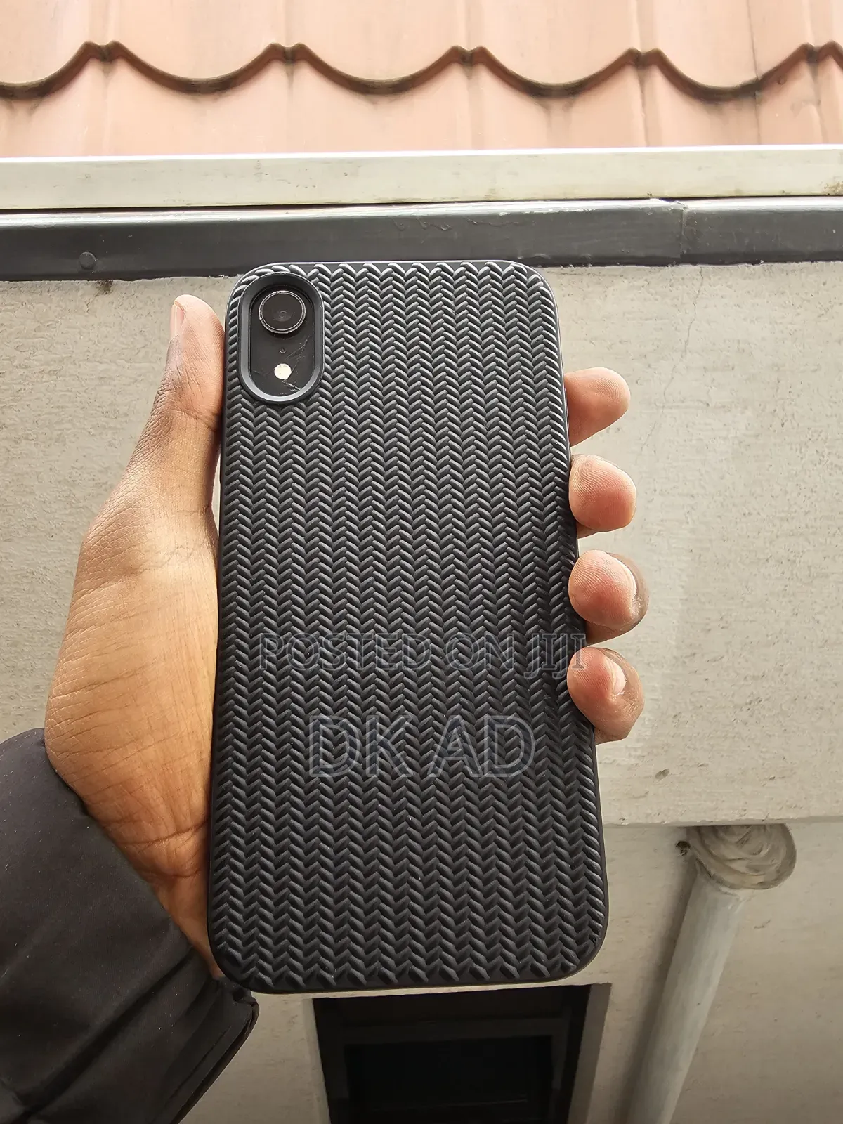 Apple iPhone XR 128 GB Black