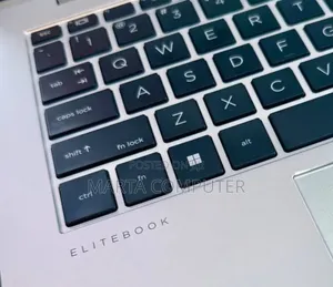 New Laptop HP EliteBook 840 G10 16GB Intel Core i5 SSD 1T