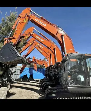 Hitachi 350
