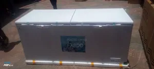 Everest Chest Freezer Model Ever 780Litr New Dip Dijital Fan Bale 2Ber