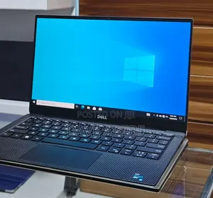 New Laptop Dell XPS 13 16GB Intel Core i7 SSD 512GB
