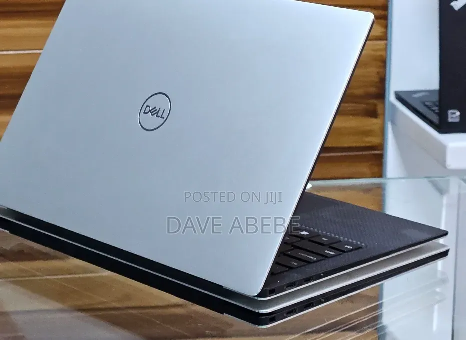 New Laptop Dell XPS 13 16GB Intel Core i7 SSD 512GB