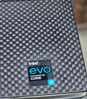 New Laptop Dell XPS 13 16GB Intel Core i7 SSD 512GB