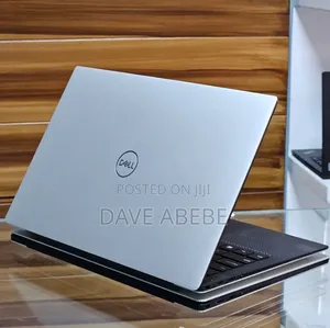 New Laptop Dell XPS 13 16GB Intel Core i7 SSD 512GB