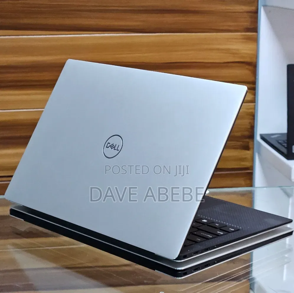 New Laptop Dell XPS 13 16GB Intel Core i7 SSD 512GB