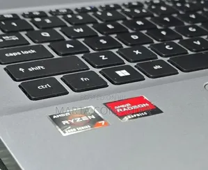 New Laptop Acer Aspire 3 16GB AMD Ryzen 7 SSD 512GB