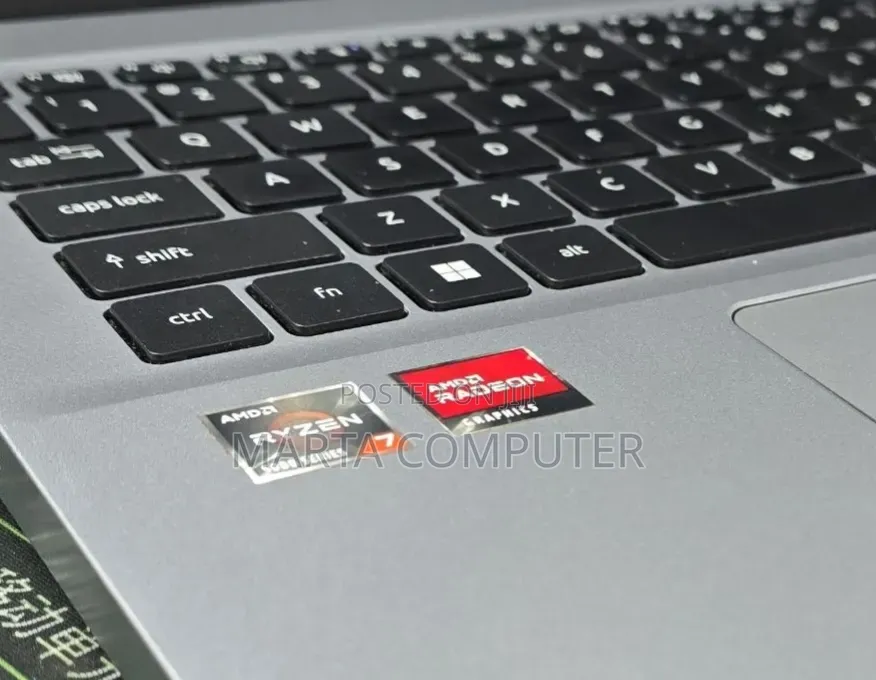 New Laptop Acer Aspire 3 16GB AMD Ryzen 7 SSD 512GB