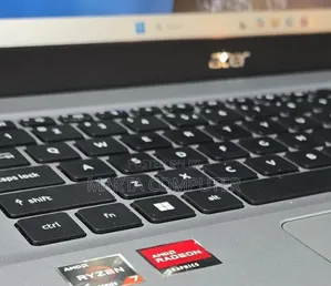 New Laptop Acer Aspire 3 16GB AMD Ryzen 7 SSD 512GB