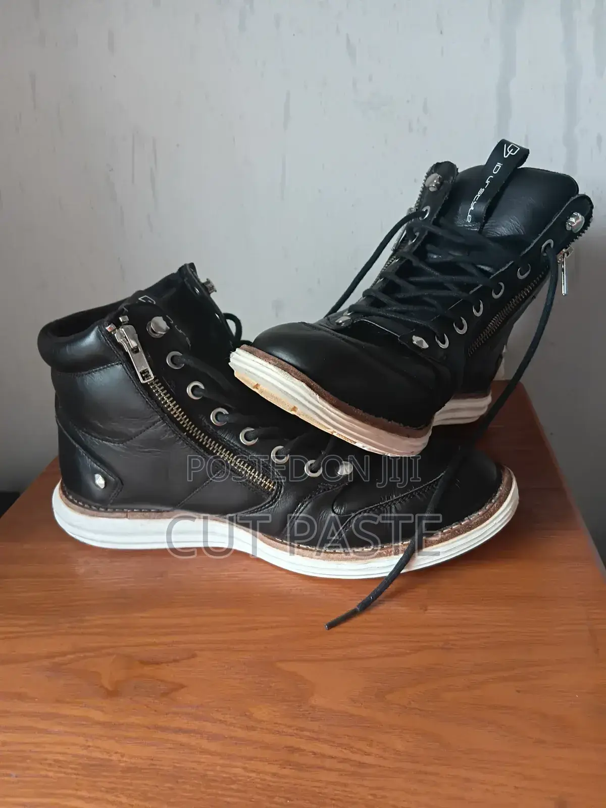 Best Tailand Shoe