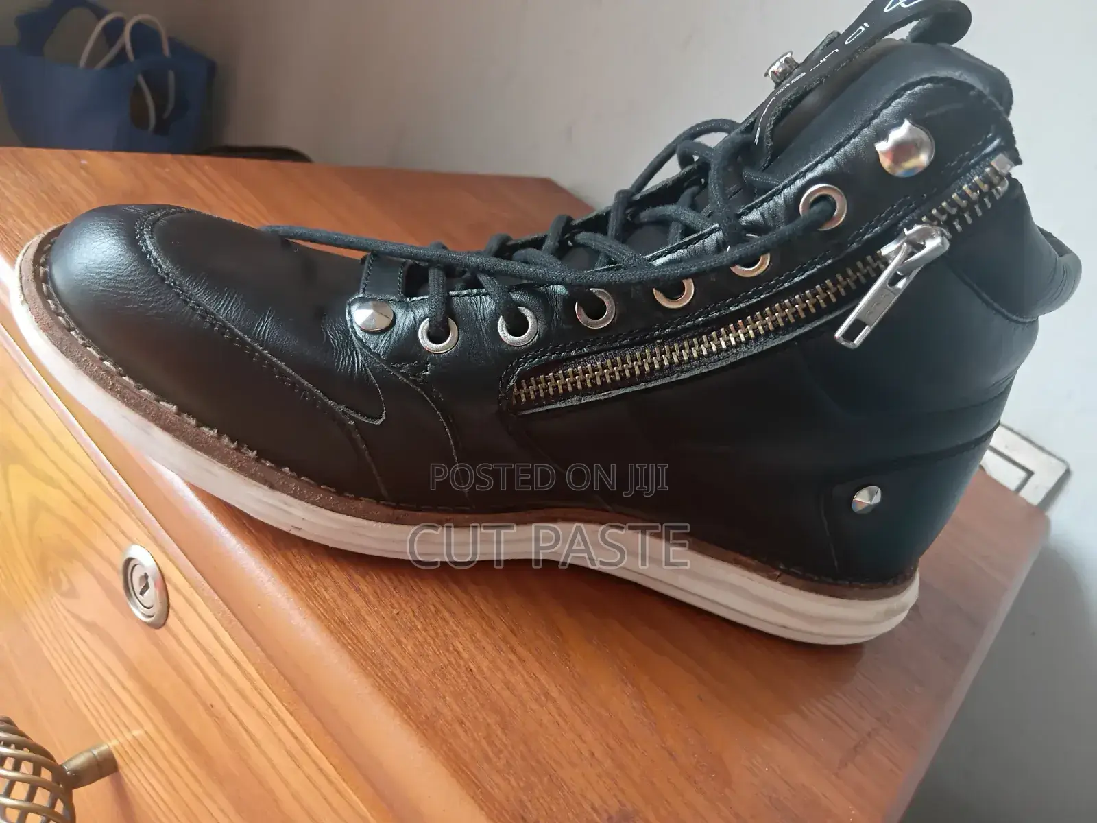 Best Tailand Shoe