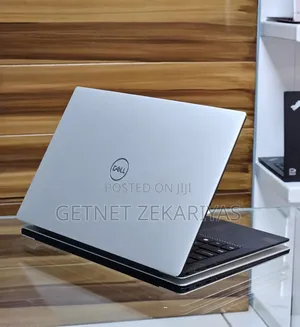 New Laptop Dell XPS 13 16GB Intel Core i7 SSD 512GB