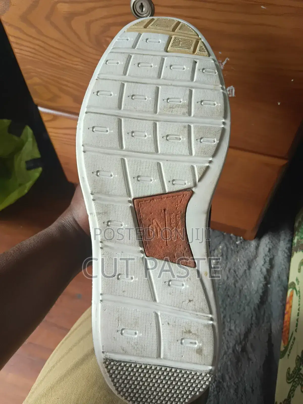Best Tailand Shoe
