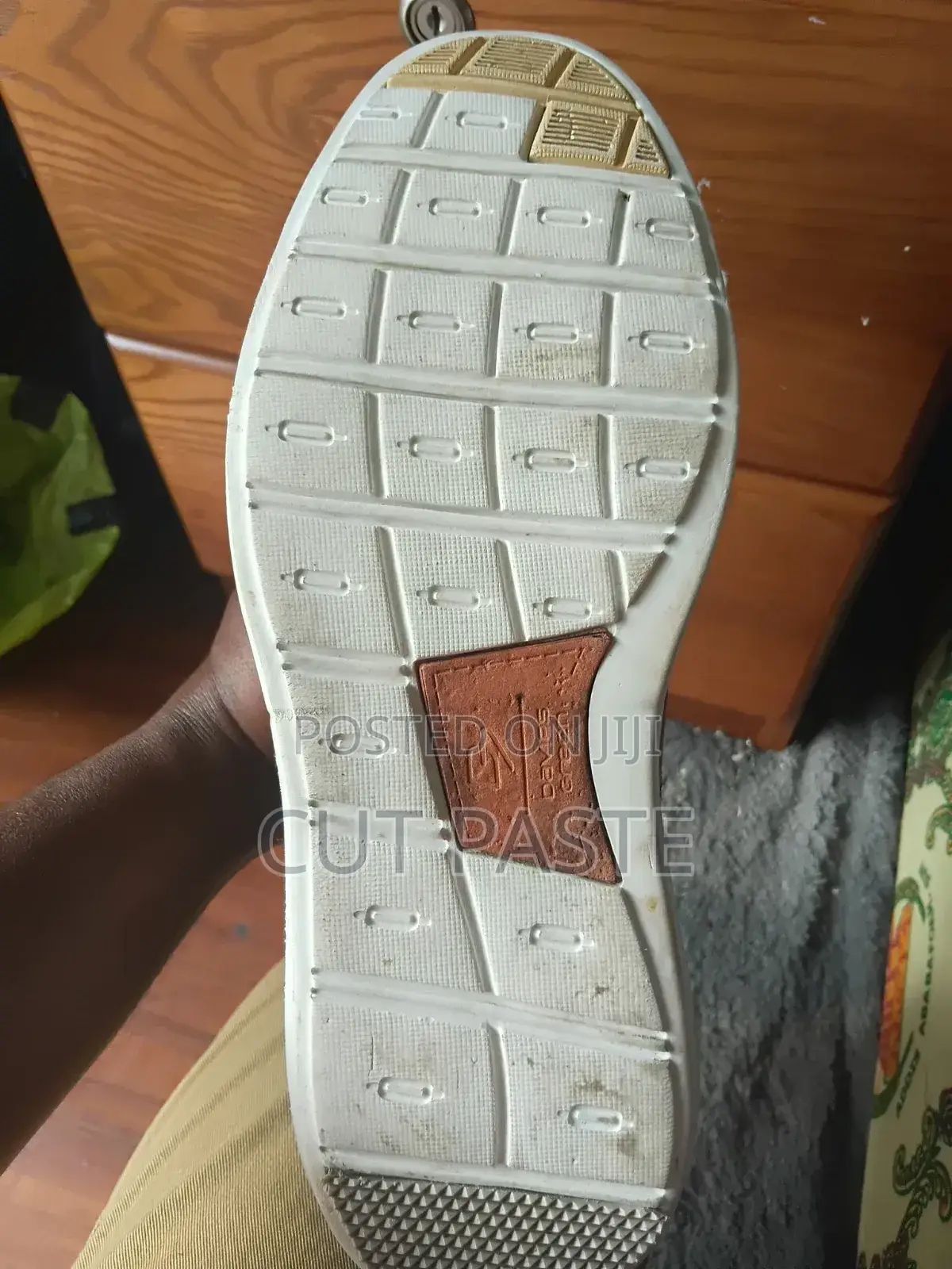 Best Tailand Shoe