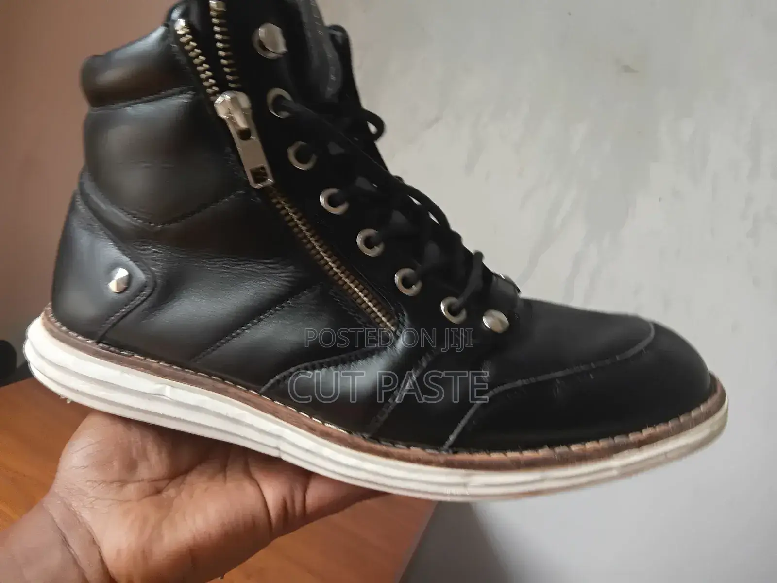 Best Tailand Shoe
