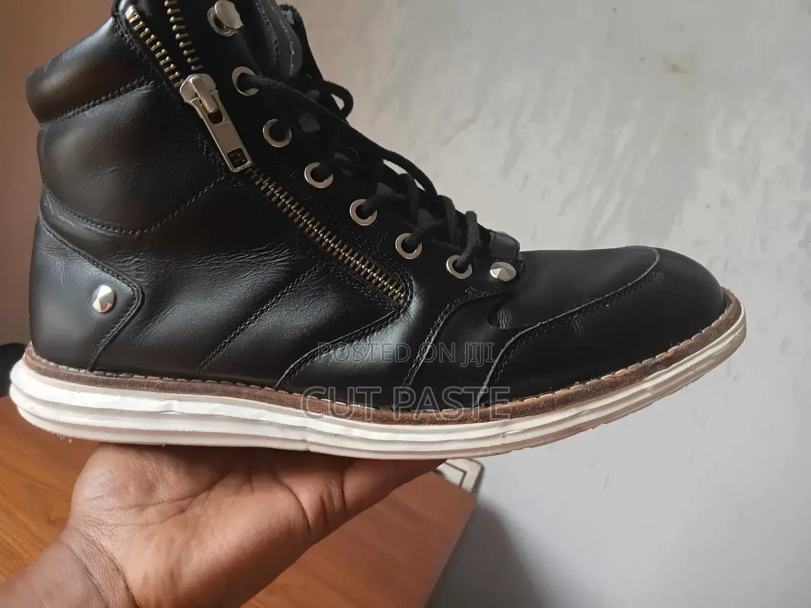 Best Tailand Shoe
