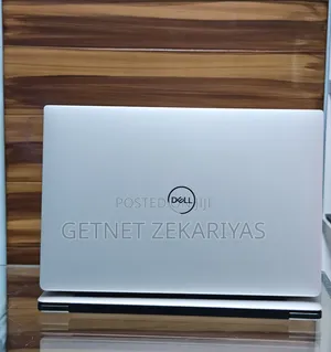 New Laptop Dell XPS 13 16GB Intel Core i7 SSD 512GB