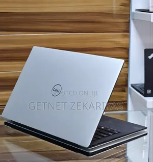New Laptop Dell XPS 13 16GB Intel Core i7 SSD 512GB