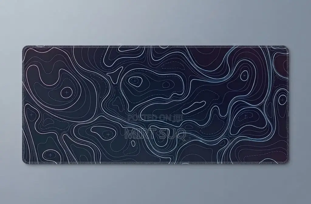 Mousepad 80x30 Big Size