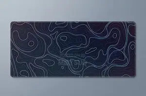 Mousepad 80x30 Big Size