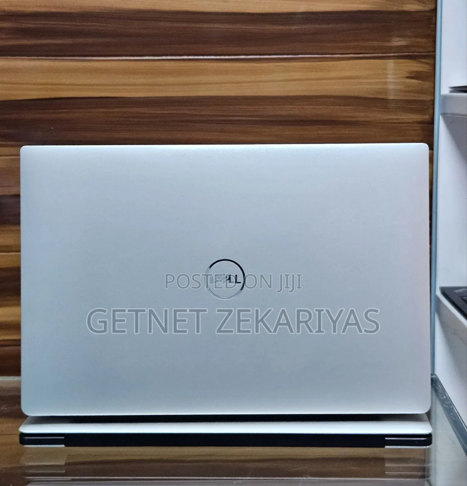 New Laptop Dell XPS 13 16GB Intel Core i7 SSD 512GB