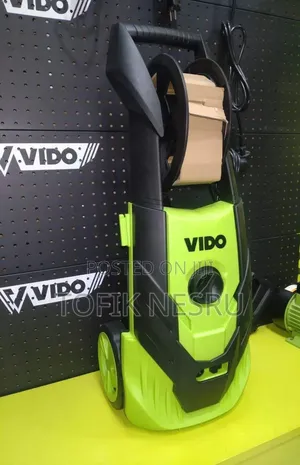 Vido Highpressur Washer