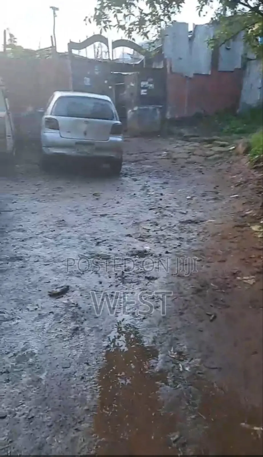 Prime Residential Investment Land in Arada, Addis Ababa