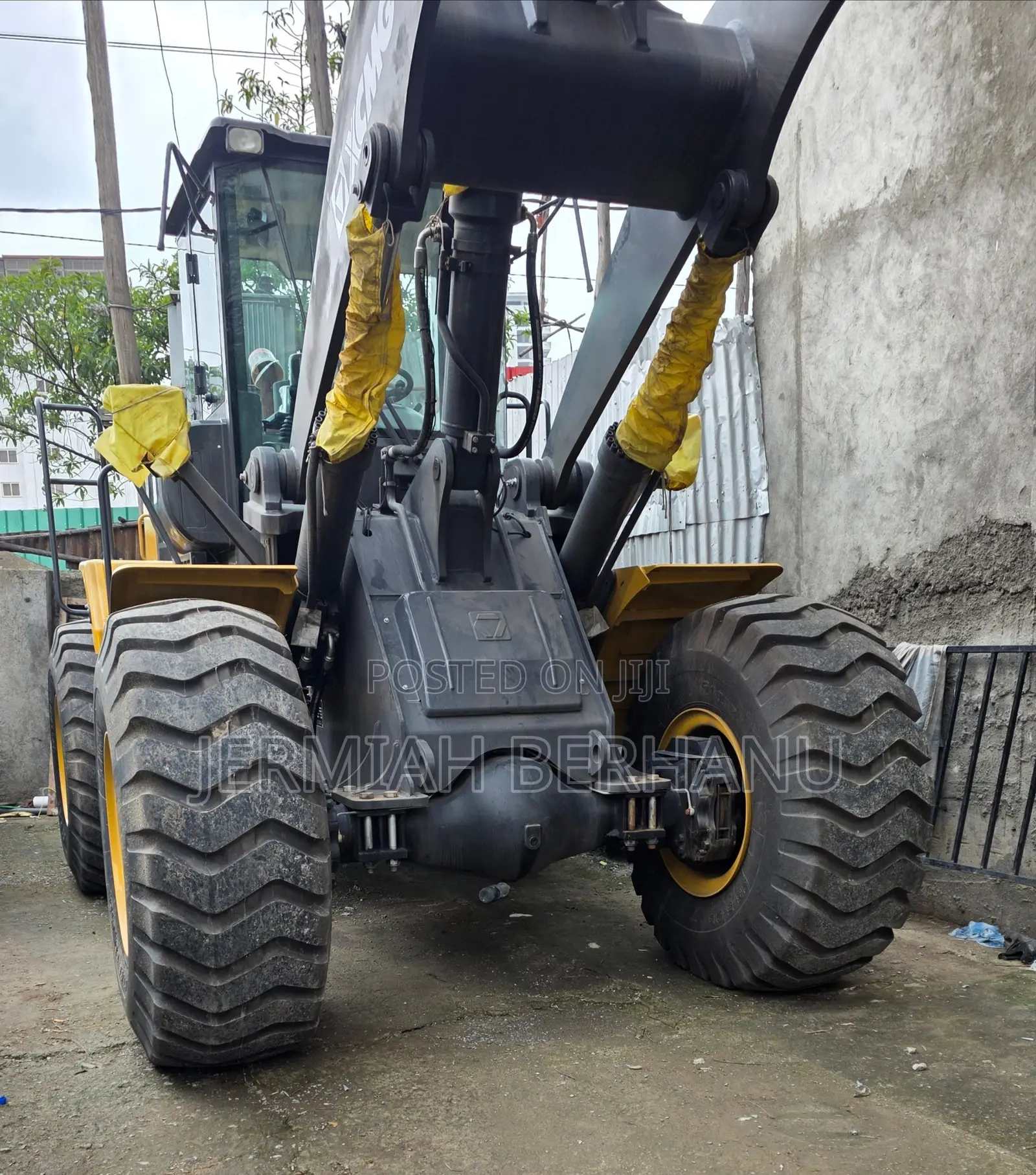 XCMG Loader