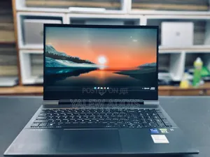 New Laptop HP Victus 16 16GB Intel Core i7 SSD 512GB