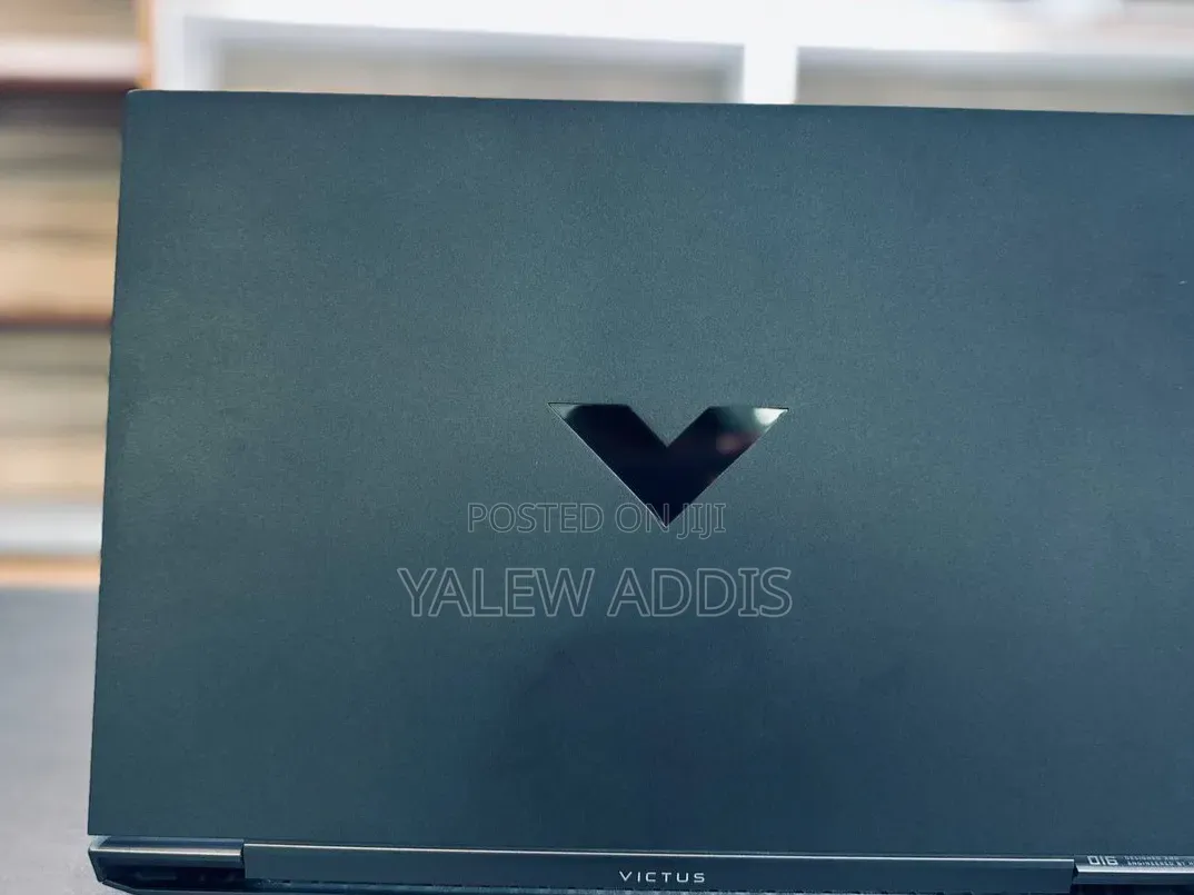 New Laptop HP Victus 16 16GB Intel Core i7 SSD 512GB
