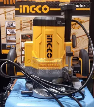 INGCO Router Machine