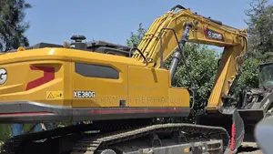 XCMG Xe380g