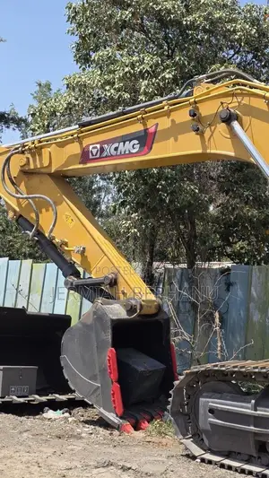 XCMG Xe380g