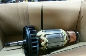 Armatur for Angle Grinder