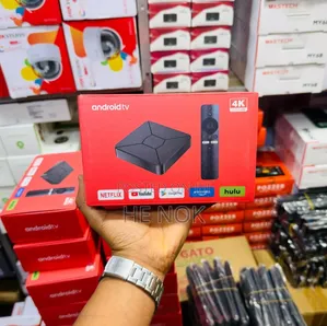 TV Box Quality | Q5 TV Box by Pozzer