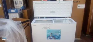 Everest Chest Freezer Model Ever 500Litr Dip Freezer