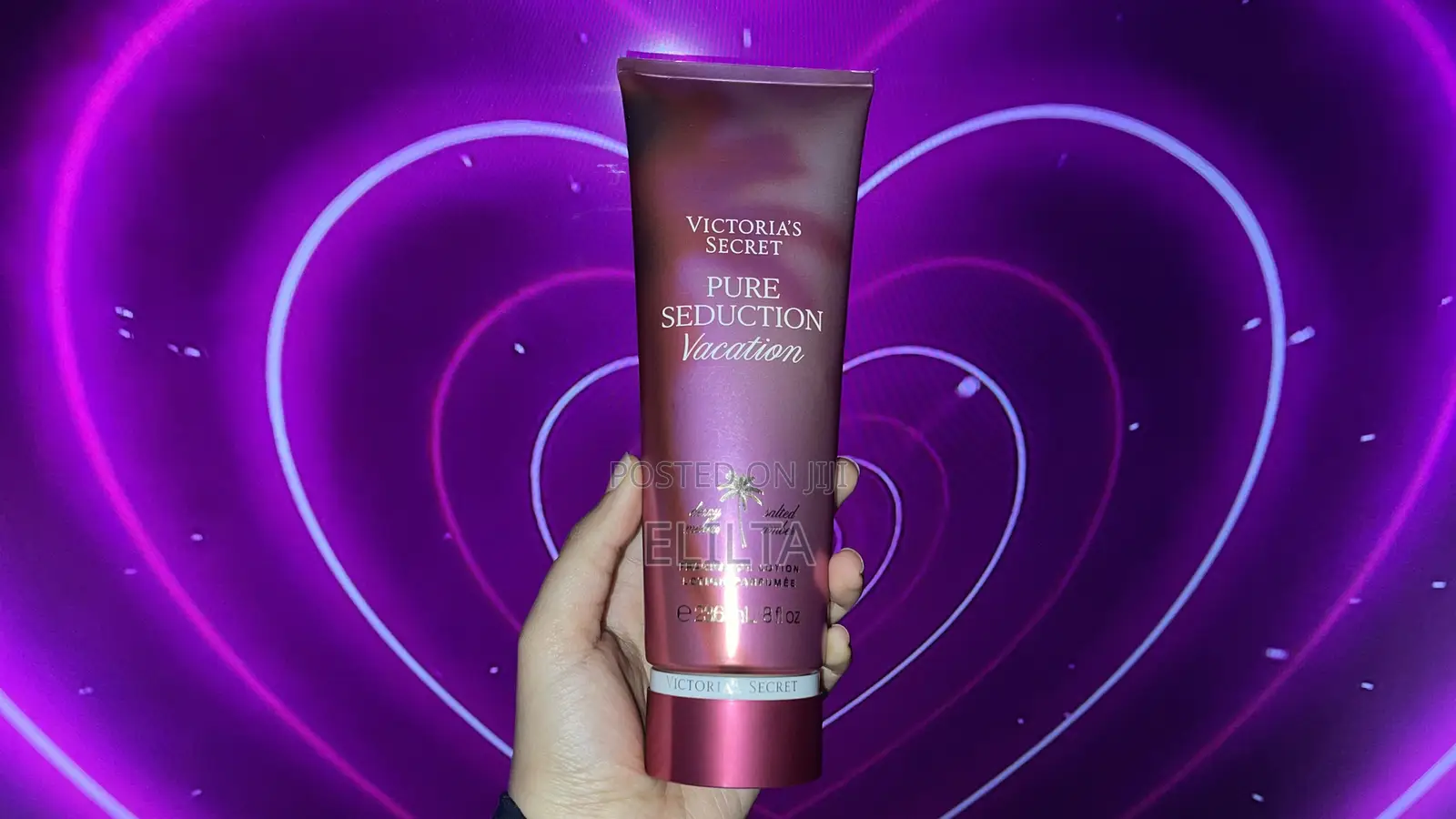 Victoria Secret Lotion