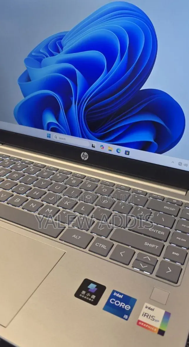 New Laptop HP Stream Notebook 16GB Intel Core i5 SSD 1T
