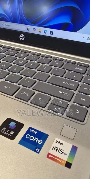 New Laptop HP Stream Notebook 16GB Intel Core i5 SSD 1T