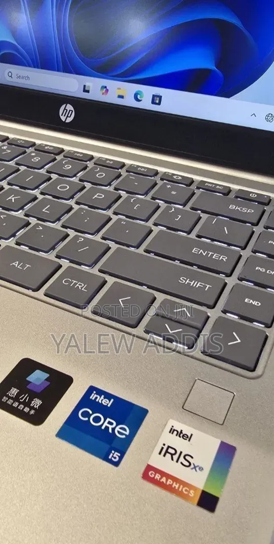 New Laptop HP Stream Notebook 16GB Intel Core i5 SSD 1T