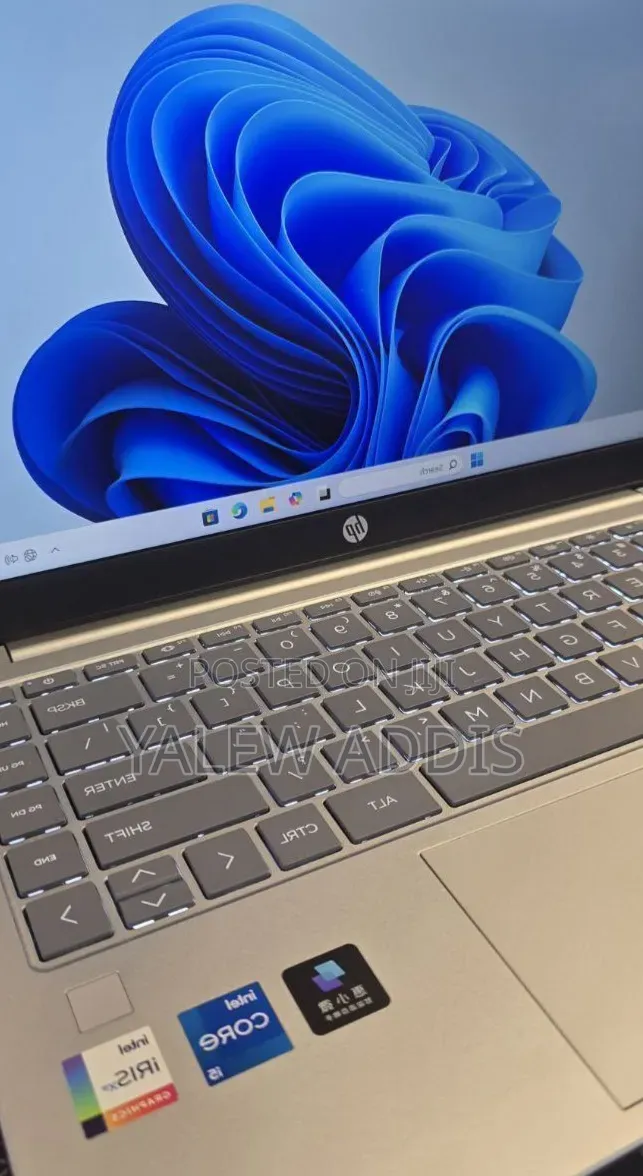 New Laptop HP Stream Notebook 16GB Intel Core i5 SSD 1T
