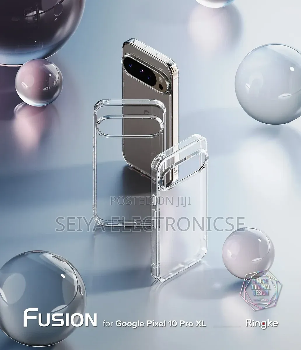 Google Pixel Mobile Cover Clear Case All Model