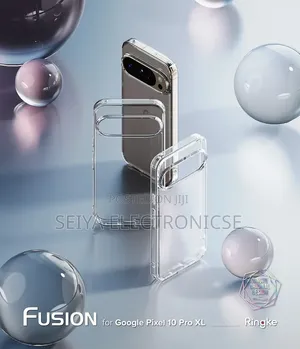 Google Pixel Mobile Cover Clear Case All Model