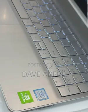 New Laptop HP Stream Notebook 8GB Intel Core i7 HDD+SSD 128GB