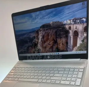 New Laptop HP Stream Notebook 8GB Intel Core i7 HDD+SSD 128GB