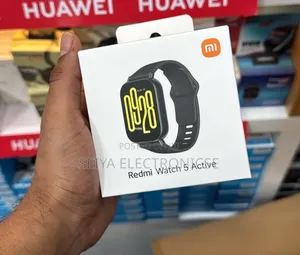Redmi Watch 5 Active Smartwatch