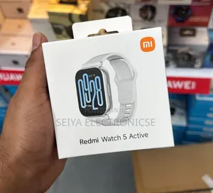 Redmi Watch 5 Active Smartwatch