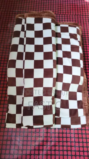 ጋቢ ለምኔ/Blankets