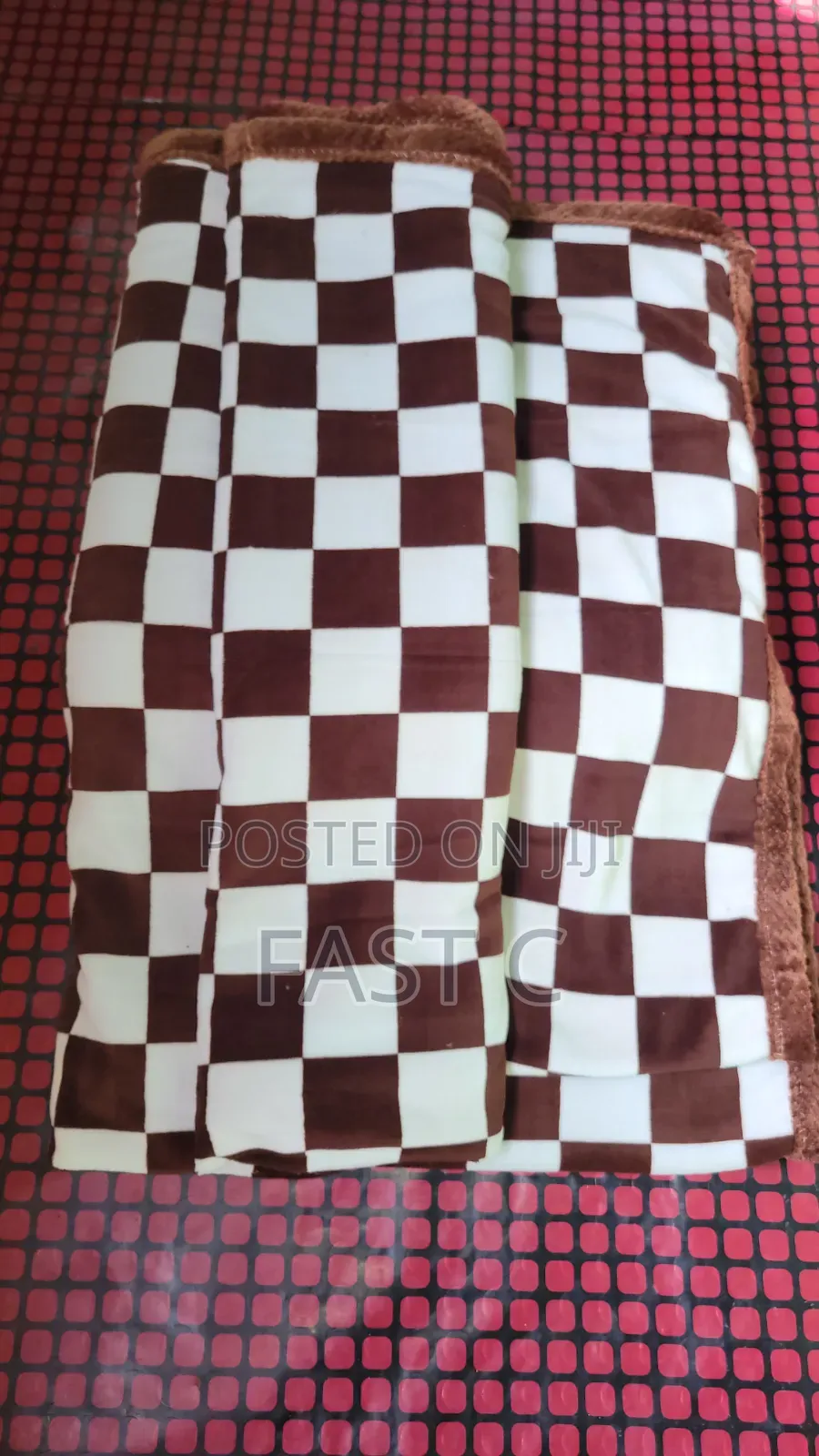 ጋቢ ለምኔ/Blankets