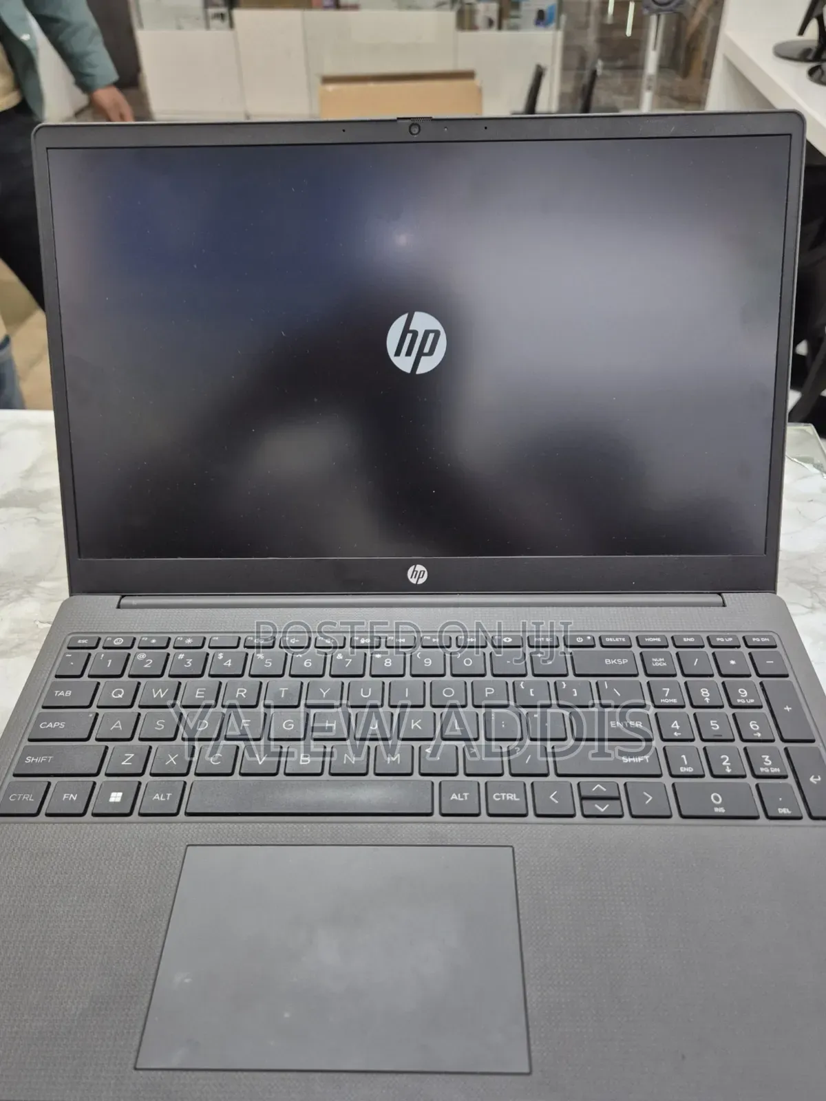 New Laptop HP Stream Notebook 16GB AMD Ryzen 7 SSD 512GB